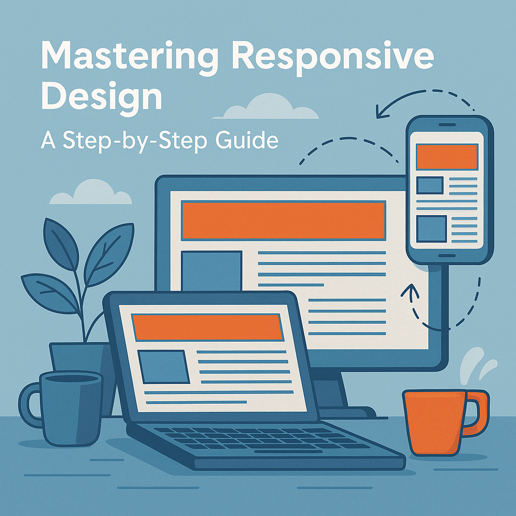 Featured: Mastering Responsive Design