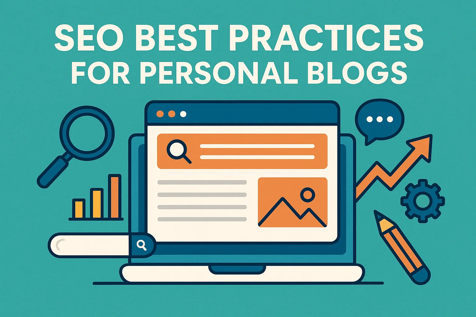 SEO Best Practices